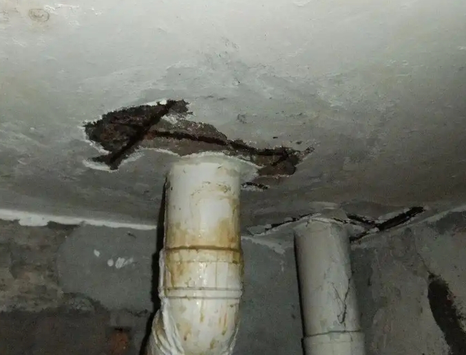 壶关卫生间漏水维修公司浅析壶关卫生间渗水维修的方法