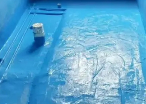 壶关卫生间漏水维修公司分享下壶关卫生间防水工程中常用防水涂料介绍。